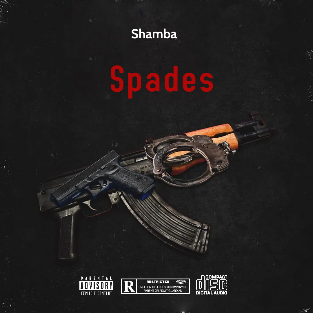 Spades - Shamba